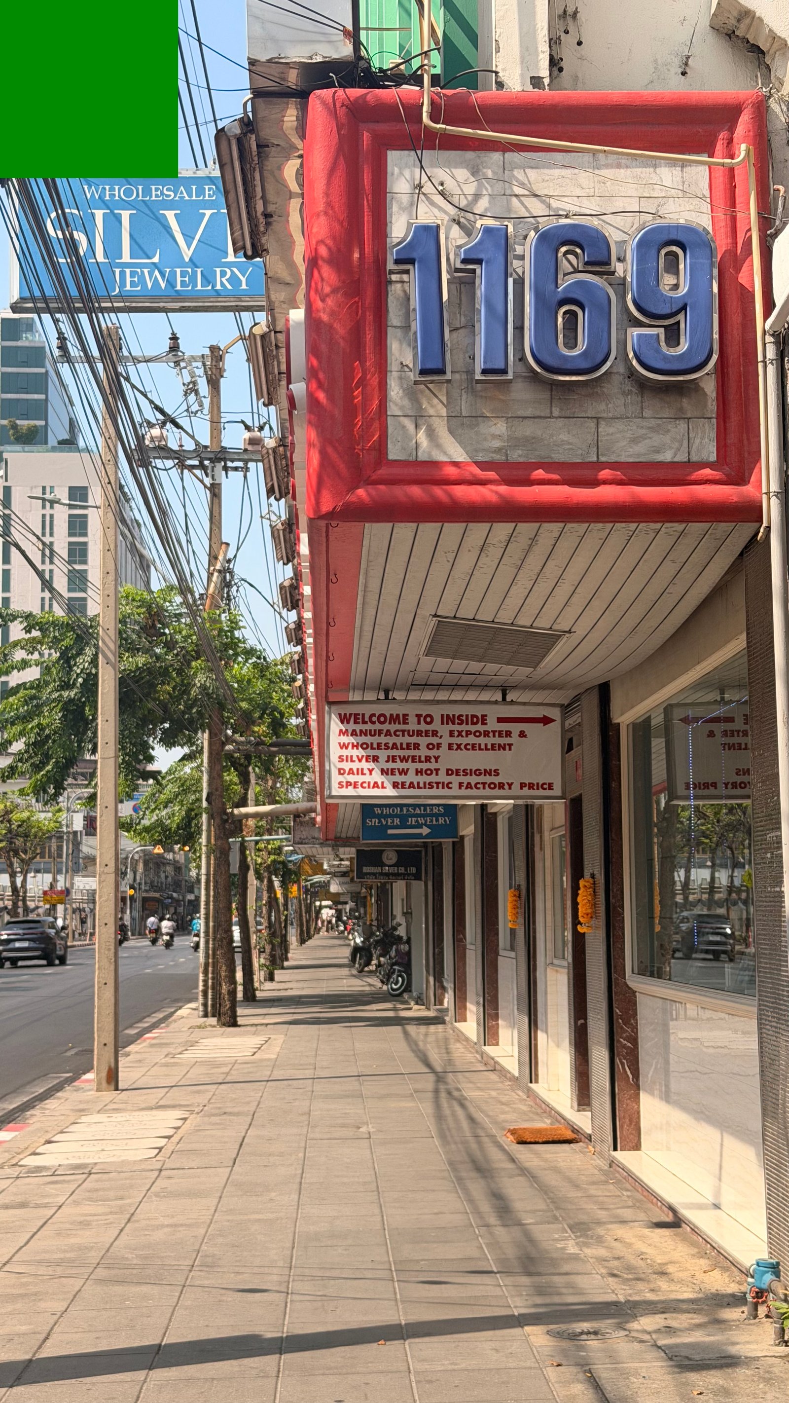 Piezas de plata 925 verificadas